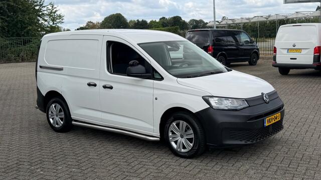 Volkswagen CADDY 2.0 TDI 55KW 75PK EURO 6 AIRCO/ CRUISE CONTROL/ PARKEERSENSOREN/ 100% DEALERONDERHOUDEN