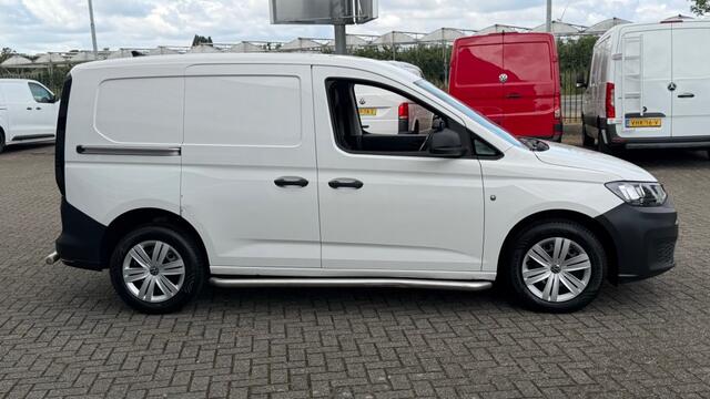 Volkswagen CADDY 2.0 TDI 55KW 75PK EURO 6 AIRCO/ CRUISE CONTROL/ PARKEERSENSOREN/ 100% DEALERONDERHOUDEN