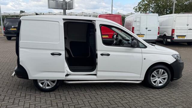 Volkswagen CADDY 2.0 TDI 55KW 75PK EURO 6 AIRCO/ CRUISE CONTROL/ PARKEERSENSOREN/ 100% DEALERONDERHOUDEN