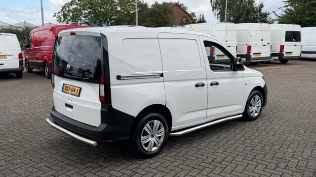 Volkswagen CADDY 2.0 TDI 55KW 75PK EURO 6 AIRCO/ CRUISE CONTROL/ PARKEERSENSOREN/ 100% DEALERONDERHOUDEN