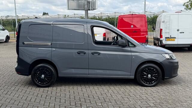 Volkswagen CADDY 2.0 TDI 55KW 75PK EURO 6 AIRCO/ TREKHAAK/ ORIGINEEL AUDIO/ 100% DEALERONDERHOUDEN