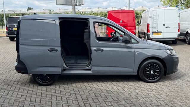 Volkswagen CADDY 2.0 TDI 55KW 75PK EURO 6 AIRCO/ TREKHAAK/ ORIGINEEL AUDIO/ 100% DEALERONDERHOUDEN
