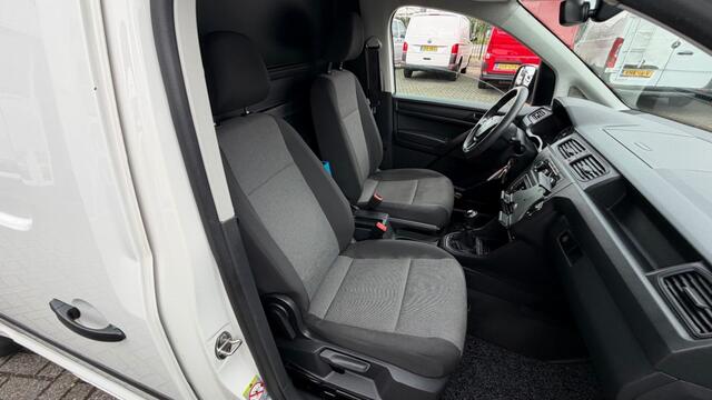 Volkswagen CADDY 1.4 TGI ECOFUEL 81KW 110PK MAXI L2H1 BEDRIJFSWAGENINRCHTING/ AIRCO/ CRUISE CONTROL/ 100% DEALERONDERHOUDEN