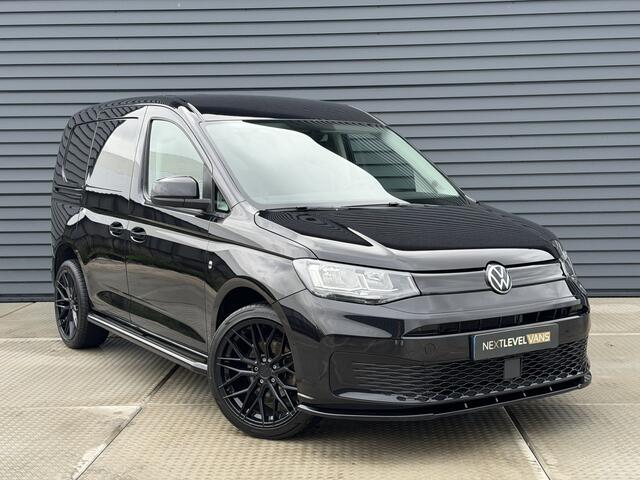 Volkswagen CADDY Cargo 2.0 TDI Comfort | Next Level Edition | Side Bars | Leder | Apple Carplay & Android Auto