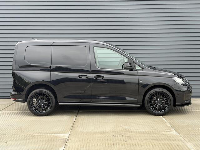 Volkswagen CADDY Cargo 2.0 TDI Comfort | Next Level Edition | Side Bars | Leder | Apple Carplay & Android Auto