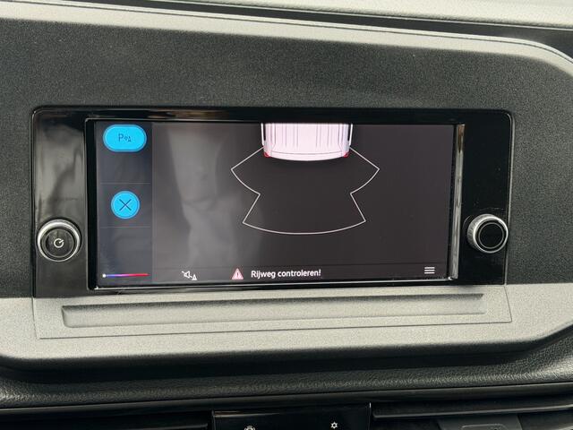 Volkswagen CADDY Cargo 2.0 TDI Comfort | Next Level Edition | Side Bars | Leder | Apple Carplay & Android Auto