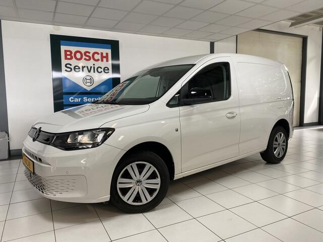 Volkswagen CADDY Cargo 2.0 TDI DSG 122 PK Navigatie /Cruise controle /Carplay / Trekhaak /Camera