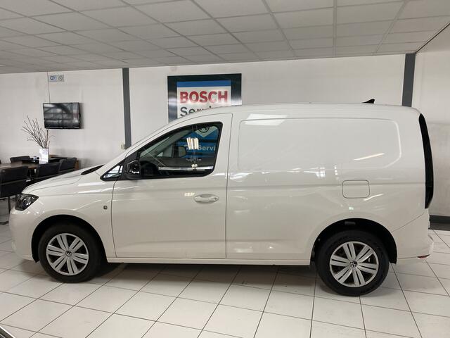 Volkswagen CADDY Cargo 2.0 TDI DSG 122 PK Navigatie /Cruise controle /Carplay / Trekhaak /Camera