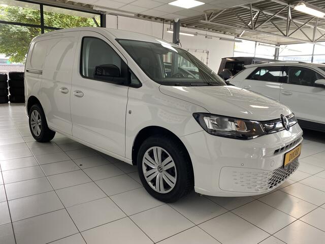 Volkswagen CADDY Cargo 2.0 TDI DSG 122 PK Navigatie /Cruise controle /Carplay / Trekhaak /Camera