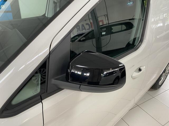 Volkswagen CADDY Cargo 2.0 TDI DSG 122 PK Navigatie /Cruise controle /Carplay / Trekhaak /Camera