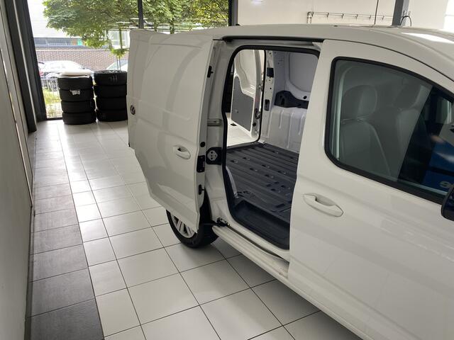 Volkswagen CADDY Cargo 2.0 TDI DSG 122 PK Navigatie /Cruise controle /Carplay / Trekhaak /Camera
