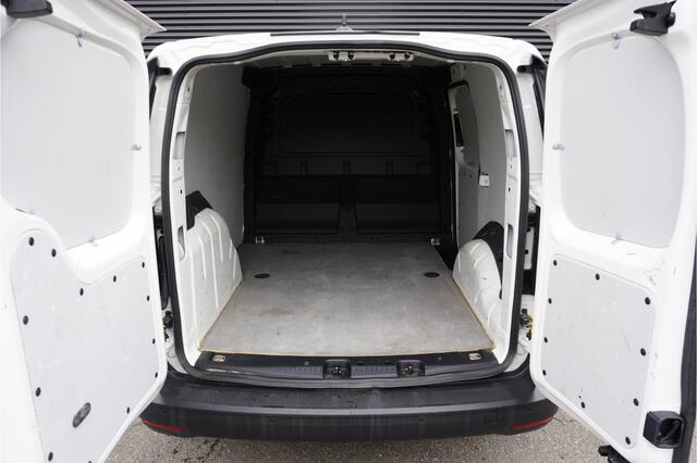 Volkswagen CADDY Cargo 2.0 TDI 102 PK App Connect Cruise Control PDC Multifunctioneel Stuurwiel