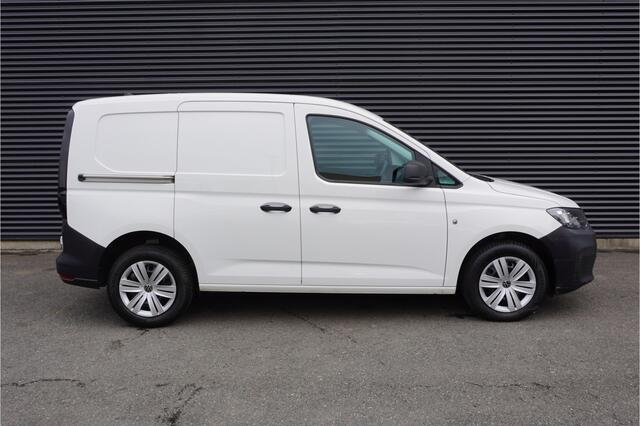 Volkswagen CADDY Cargo 2.0 TDI 102 PK App Connect Cruise Control PDC Multifunctioneel Stuurwiel