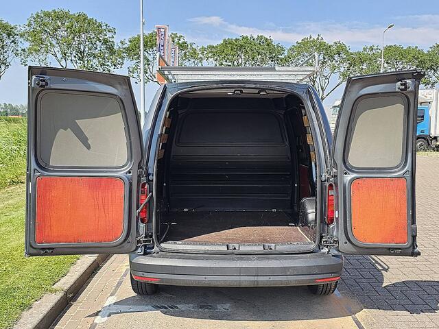 Volkswagen CADDY 2.0 TDI L1H1 BMT Comfortline Cruise control, Airco, Pdc, Carplay, Navi, Imperiaal