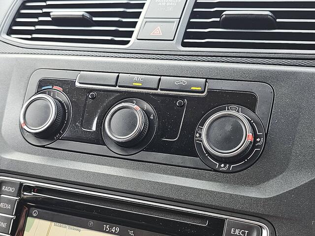 Volkswagen CADDY 2.0 TDI L1H1 BMT Comfortline Cruise control, Airco, Pdc, Carplay, Navi, Imperiaal