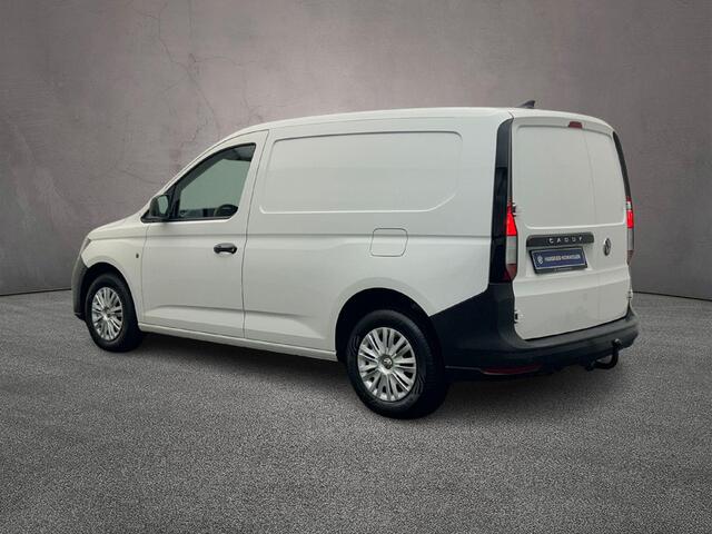 Volkswagen CADDY Cargo 2.0 TDI 75pk | Trekhaak | Airco | Betimmering | van 1e eigenaar, nieuw door ons geleverd