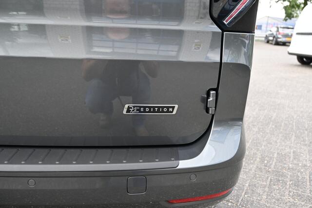 Volkswagen CADDY Cargo 75 Edition Leder, Navigatie, Trekhaak, Etc.