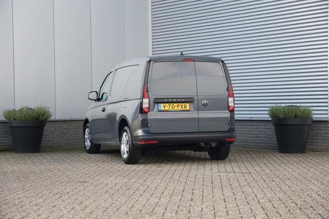 Volkswagen CADDY Cargo 1.5 TSI Benzine Carplay|PDC V+A|Stoelvw|4s Band