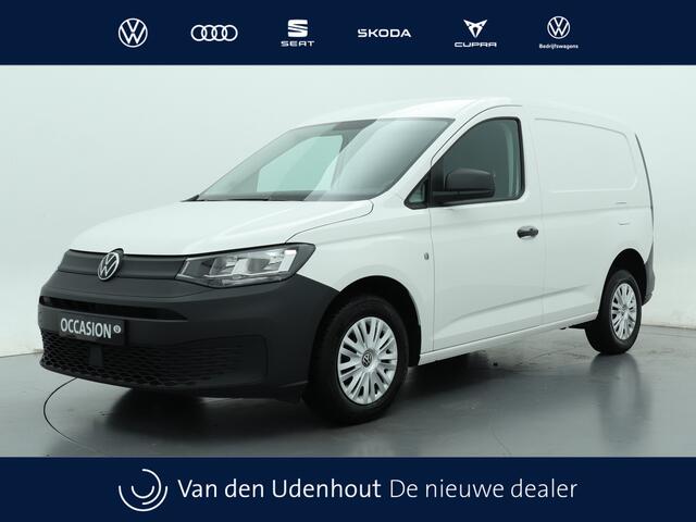 Volkswagen CADDY Cargo 2.0 TDI 75pk Trend / Wordt verwacht