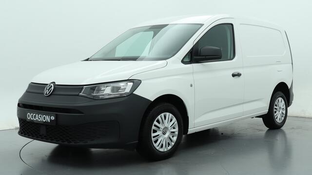 Volkswagen CADDY Cargo 2.0 TDI 75pk Trend / Wordt verwacht