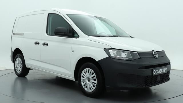 Volkswagen CADDY Cargo 2.0 TDI 75pk Trend / Wordt verwacht