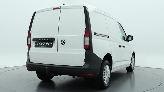 Volkswagen CADDY Cargo 2.0 TDI 75pk Trend / Wordt verwacht