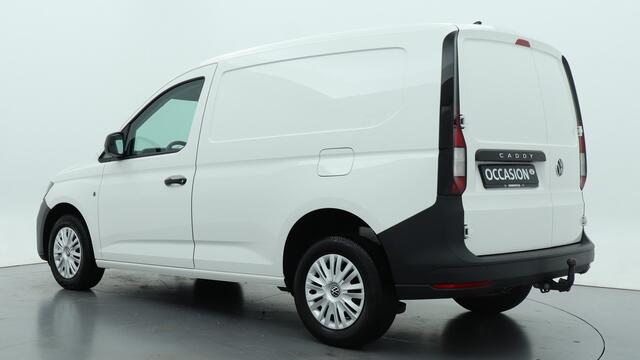 Volkswagen CADDY Cargo 2.0 TDI 75pk Trend / Wordt verwacht