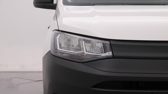 Volkswagen CADDY Cargo 2.0 TDI 75pk Trend / Wordt verwacht
