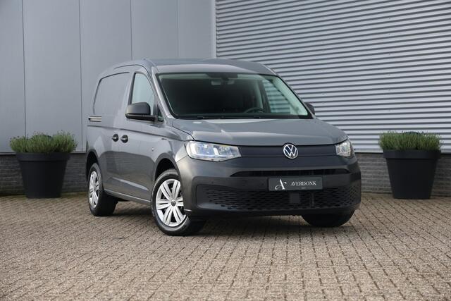 Volkswagen CADDY Cargo 1.5 TSI Benzine Carplay|PDC V+A|Stoelvw|4s Band