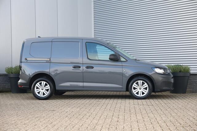 Volkswagen CADDY Cargo 1.5 TSI Benzine Carplay|PDC V+A|Stoelvw|4s Band