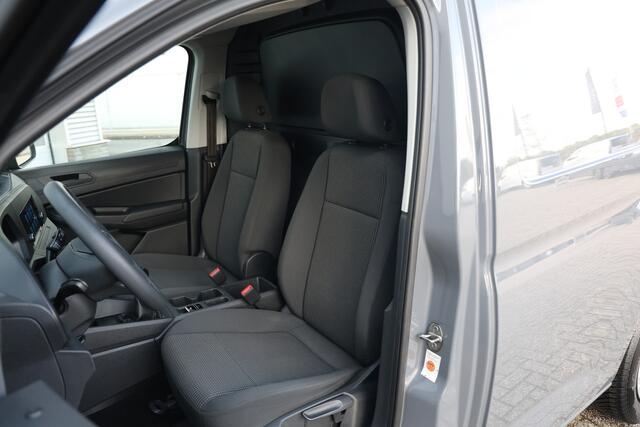 Volkswagen CADDY Cargo 1.5 TSI Benzine Carplay|PDC V+A|Stoelvw|4s Band