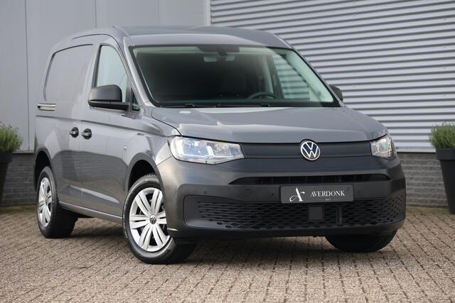 Volkswagen CADDY Cargo 1.5 TSI Benzine Carplay|PDC V+A|Stoelvw|4s Band