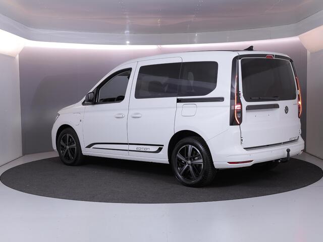 Volkswagen CADDY Combi Limited Edition 1.5 eHybrid EU6 85 kW (115 pk)