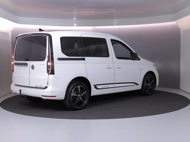 Volkswagen CADDY Combi Limited Edition 1.5 eHybrid EU6 85 kW (115 pk)