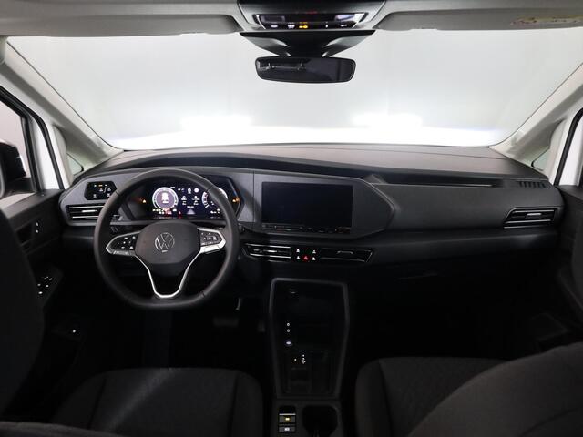 Volkswagen CADDY Combi Limited Edition 1.5 eHybrid EU6 85 kW (115 pk)
