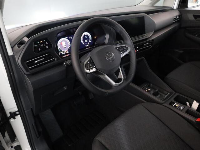 Volkswagen CADDY Combi Limited Edition 1.5 eHybrid EU6 85 kW (115 pk)
