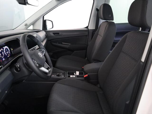 Volkswagen CADDY Combi Limited Edition 1.5 eHybrid EU6 85 kW (115 pk)