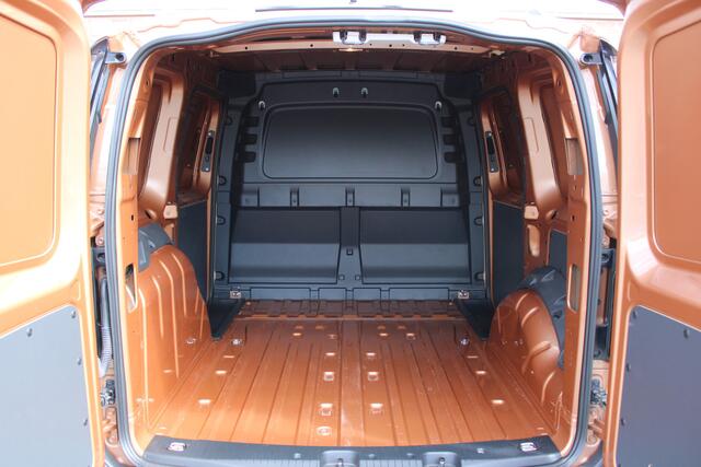 Volkswagen CADDY Cargo 2.0 TDI 102PK PanAmericana |LED|2-SCHUIFDEUREN|17-INCH|