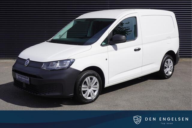 Volkswagen CADDY Cargo 102pk Apple Carplay Parkeersensoren Cruise control Multifunctioneel stuurwiel