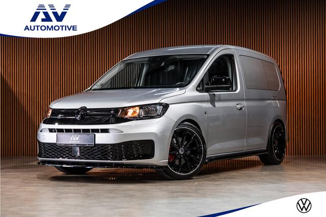 Volkswagen CADDY Cargo 2.0 TDI DSG | Virtual Cockpit | CarPlay | Navigatie | Stoelverwarming | PDC | DAB | Automaat | Nieuwe APK