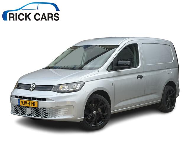 Volkswagen CADDY Cargo 2.0 TDI 122 PK Euro 6 Comfort CarPlay/Cruise Control/Automaat
