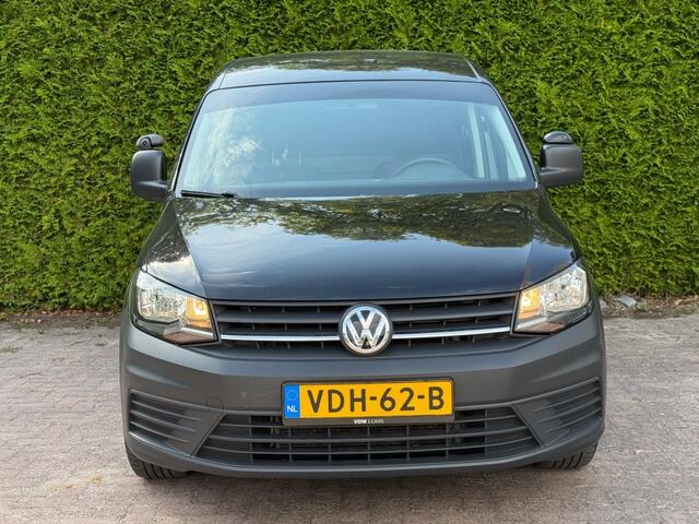Volkswagen CADDY 2.0 TDI L1H1 Airco / Cruise / Trekhaak / Nieuwe APK