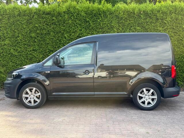 Volkswagen CADDY 2.0 TDI L1H1 Airco / Cruise / Trekhaak / Nieuwe APK