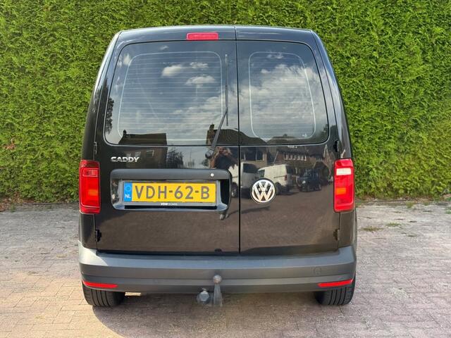 Volkswagen CADDY 2.0 TDI L1H1 Airco / Cruise / Trekhaak / Nieuwe APK