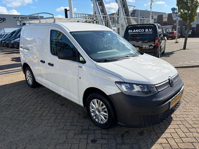 Volkswagen CADDY 2.0 tdi virtual cockpit airco apple carplay 9400km