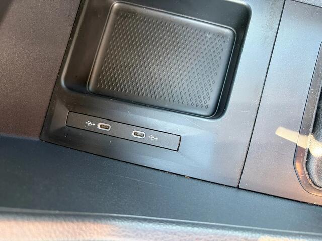 Volkswagen CADDY 2.0 tdi virtual cockpit airco apple carplay 9400km