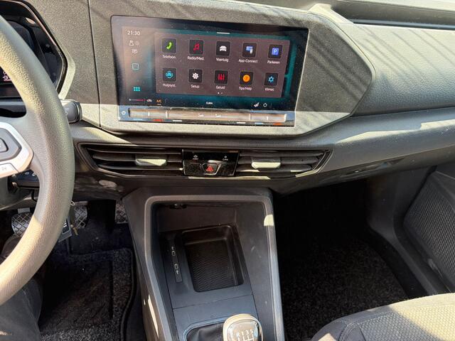 Volkswagen CADDY 2.0 tdi virtual cockpit airco apple carplay 17600