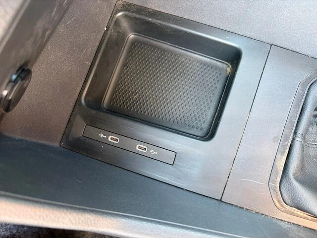 Volkswagen CADDY 2.0 tdi virtual cockpit airco apple carplay 17600