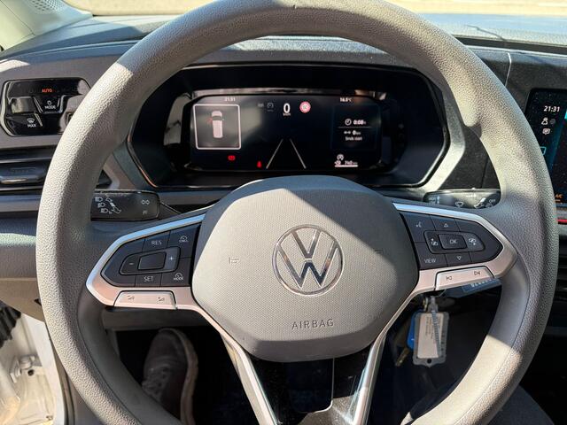 Volkswagen CADDY 2.0 tdi virtual cockpit airco apple carplay 17600