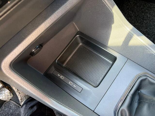 Volkswagen CADDY 2.0 tdi virtual cockpit airco apple carplay 12800km